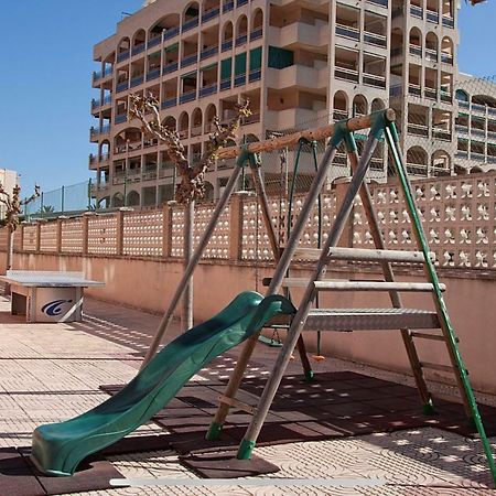 Super Apartamento En Playa De ลาปีเนดา ภายนอก รูปภาพ