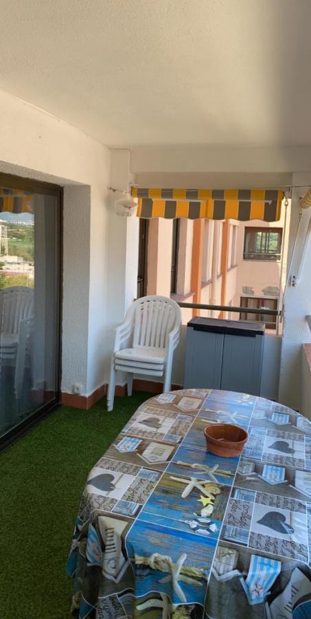 Super Apartamento En Playa De ลาปีเนดา ภายนอก รูปภาพ