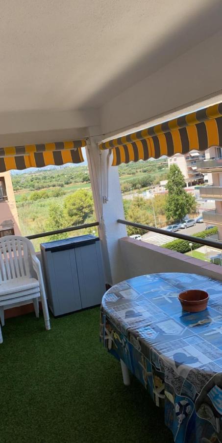 Super Apartamento En Playa De ลาปีเนดา ภายนอก รูปภาพ