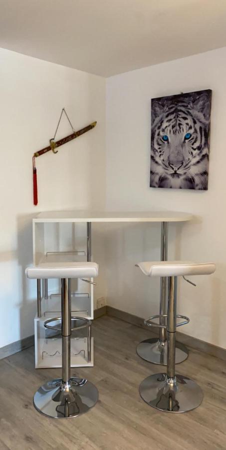 Super Apartamento En Playa De ลาปีเนดา ภายนอก รูปภาพ