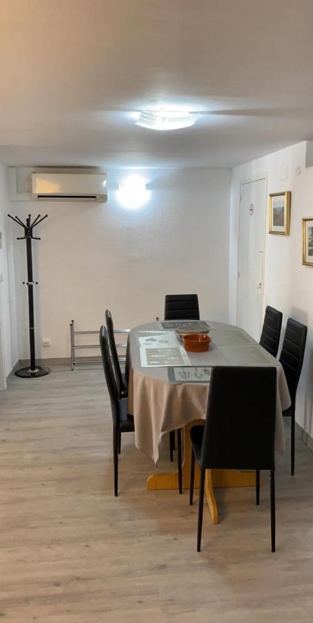 Super Apartamento En Playa De ลาปีเนดา ภายนอก รูปภาพ