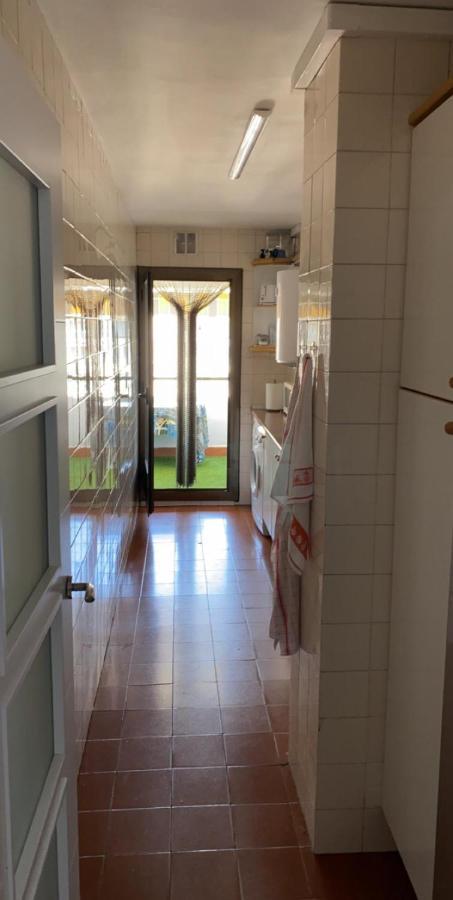 Super Apartamento En Playa De ลาปีเนดา ภายนอก รูปภาพ